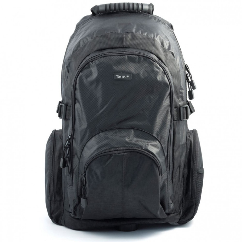 Targus Classic 15-16" CN600 Backpack - Black 