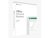 90725 Microsoft Office 2019 Home & Business PL Box Win/Mac 32/64bit T5D-03319