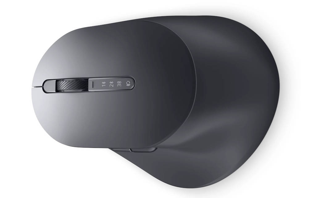 Mysz ergonomiczna Dell Premier MS900
