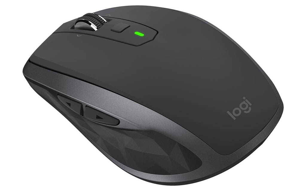 Mysz Logitech MX Anywhere 2S Bluetooth