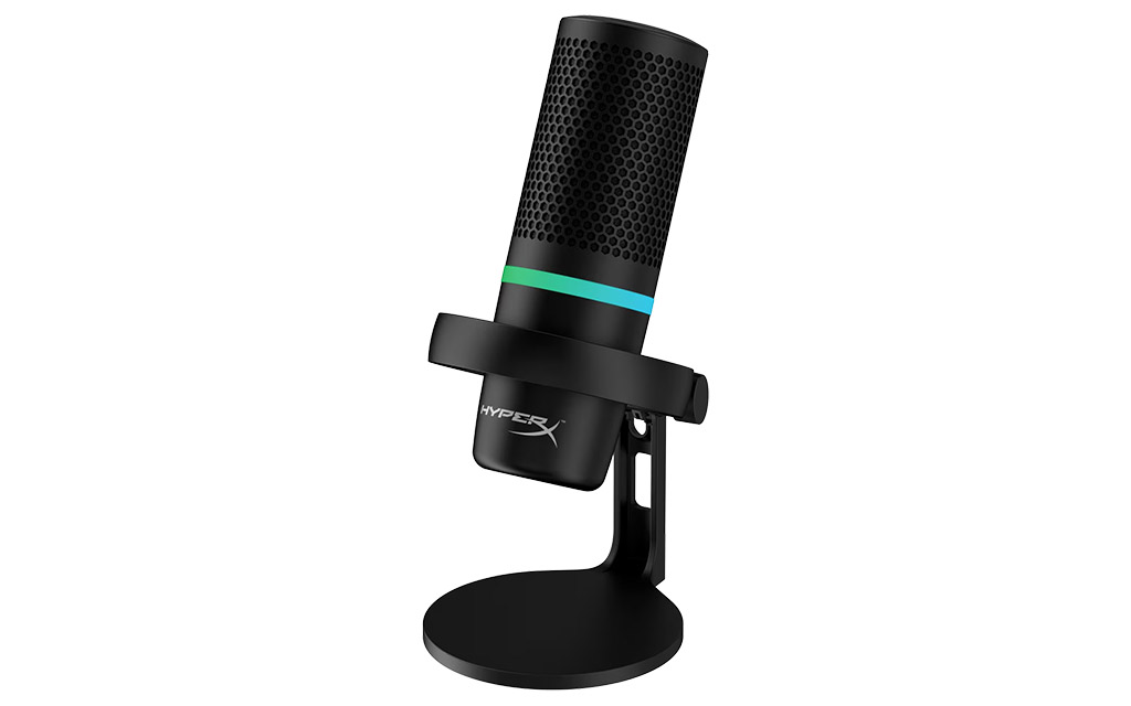 Mikrofon HyperX DuoCast