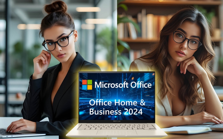 Microsoft Office 2024 – co nowego w najsłynniejszym pakiecie narzędzi biurowych?