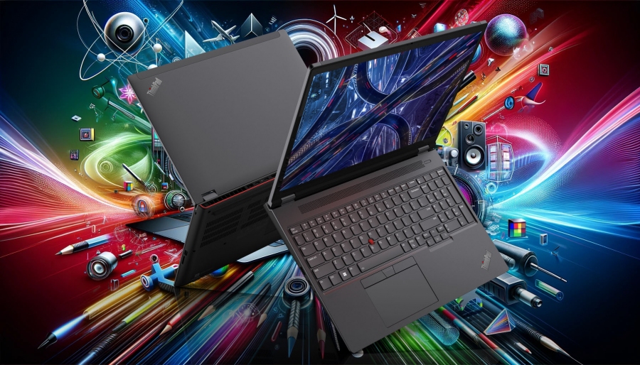 Lenovo ThinkPad P16 Gen 2 – recenzja. Potężna maszyna dla profesjonalistów