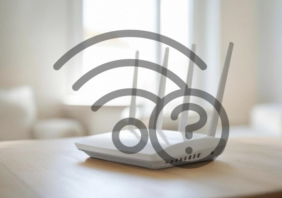 Najczęstsze przyczyny wolnego WiFi – sprzętowe ograniczenia